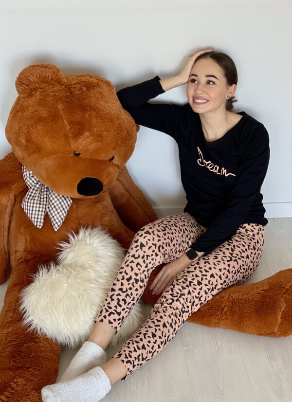 Tracy Tiger Pyjamas